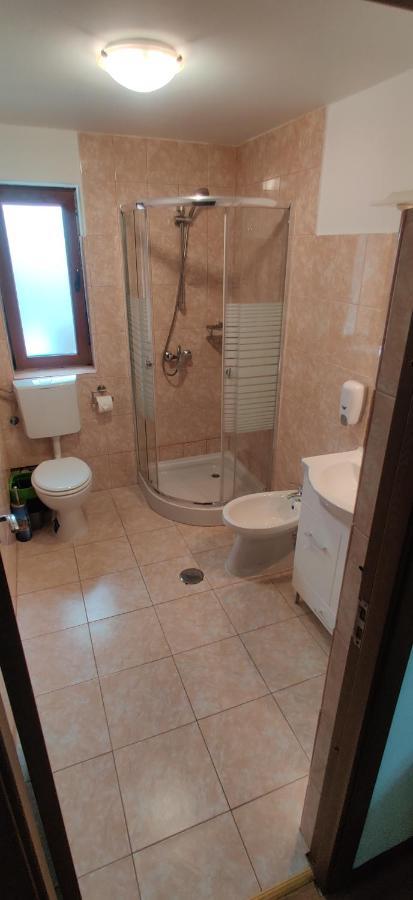 Vila Deal Săcele Eksteriør billede